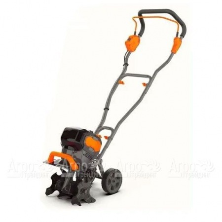 Культиватор аккумуляторный Villartec TА40 в Калининграде