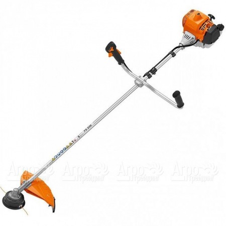 Бензокоса (бензиновый триммер) Stihl FS 235  в Калининграде