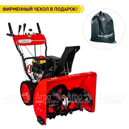 Снегоуборщик DDE ST9070LE  в Калининграде