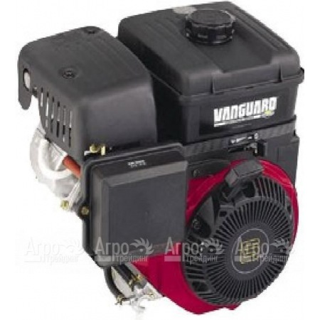 Двигатель Briggs&#38;Stratton Vanguard OHV 6 л.с  в Калининграде