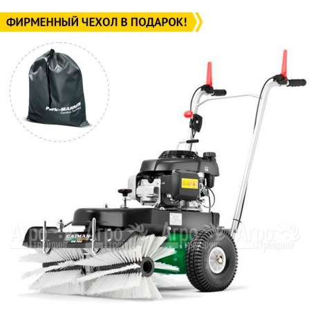 Подметальная машина Caiman SM 700 Honda GCV 160 в Калининграде