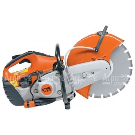 Бензорез Stihl TS 420 в Калининграде