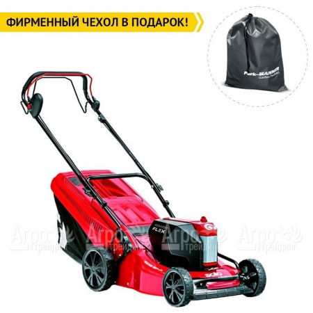 Газонокосилка аккумуляторная Solo by Al-Ko 4237 Li SP (без аккумулятора и ЗУ) в Калининграде