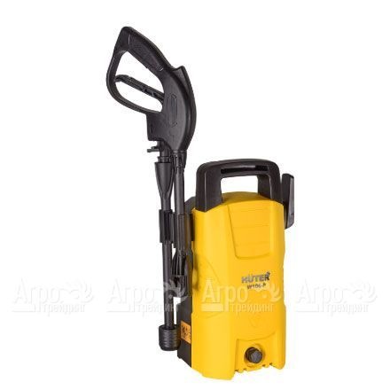Мойка высокого давления Huter W105-Р в Калининграде