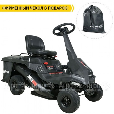 Садовый райдер EVOline TRG 61 CM L в Калининграде