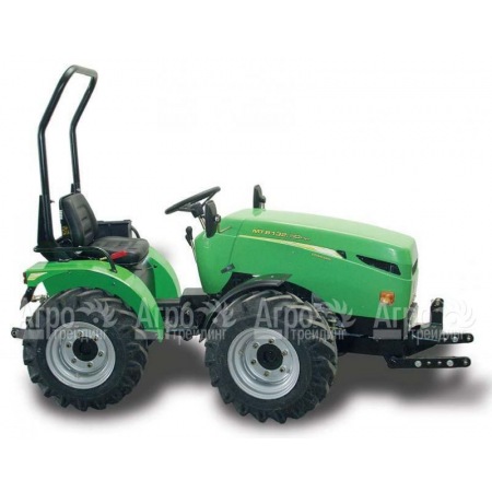 Многофункциональный минитрактор AgroService Vinea MT8-132 Комфорт 30 л.с. с ломающейся рамой  в Калининграде