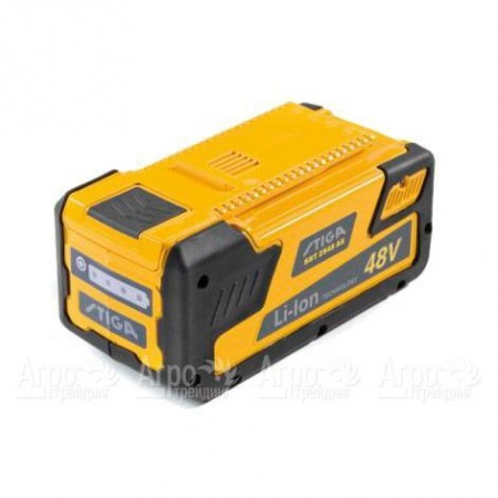 Батарея Stiga SBT 2548 AE в Калининграде