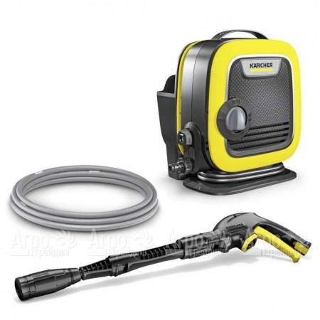 Мойка высокого давления Karcher K Mini в Калининграде