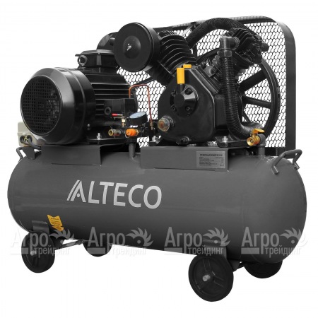 Компрессор поршневой масляный Alteco ACB 70/300  в Калининграде