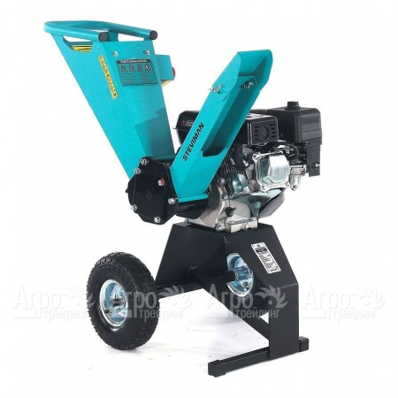 Измельчитель бензиновый Steviman CH-520 в Калининграде