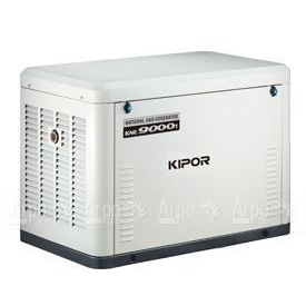 Газовый генератор KNE9000T3 в Калининграде