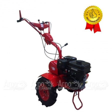 Мотоблок Салют-100 с двигателем Briggs&#38;Stratton Vanguard 6.5 л.с. (Салют 100-БС-В) в Калининграде