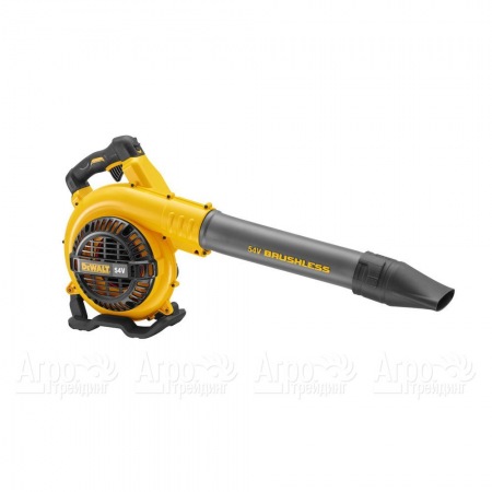 Воздуходувка аккумуляторная Dewalt DCM572X1  в Калининграде