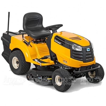 Садовый минитрактор Cub Cadet LT3 PR105 2019 в Калининграде