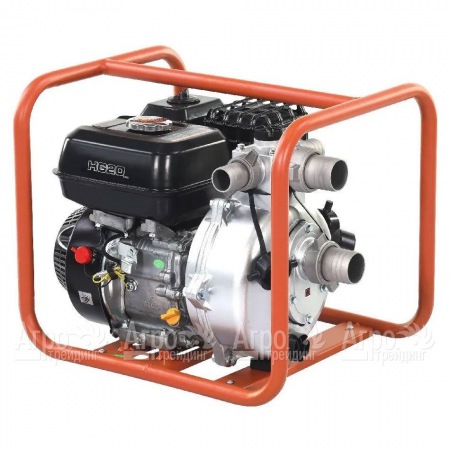 Бензиновая мотопомпа EVOline HG 20 в Калининграде