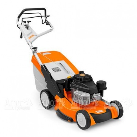 Газонокосилка бензиновая Stihl RM 655 YS  в Калининграде