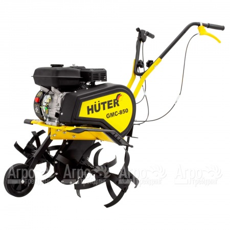 Культиватор Huter GMC-850  в Калининграде