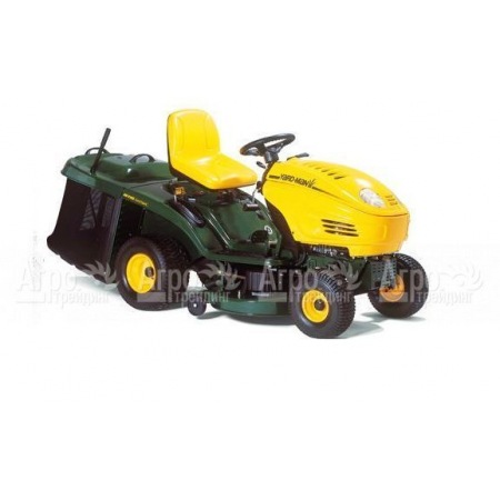 Cадовый минитрактор Yard-Man AE 5150 в Калининграде