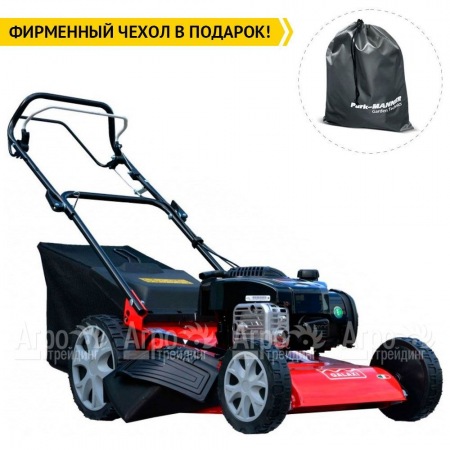 Газонокосилка бензиновая MA.RI.NA Systems GX 46B BS450E в Калининграде