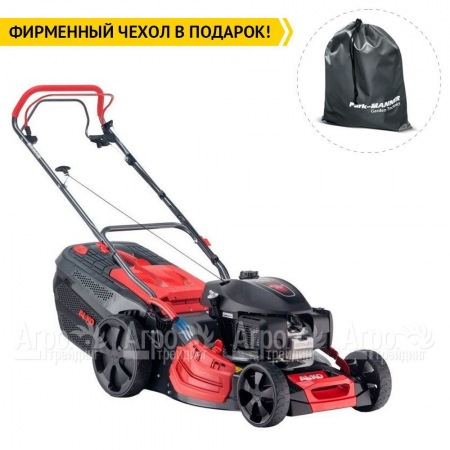 Газонокосилка бензиновая AL-KO Premium 520 SP-H  в Калининграде