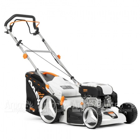 Газонокосилка бензиновая Daewoo L 50SP (X BLADE) в Калининграде