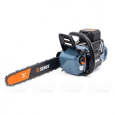 Аккумуляторная пила Senix CSX8-H-EU 16" в Калининграде