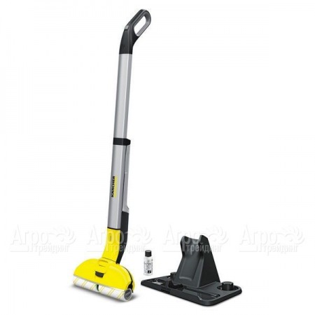 Электрошвабра Karcher FC 3 Cordless в Калининграде