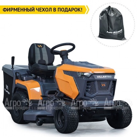 Садовый трактор Villartec MR 2308H в Калининграде