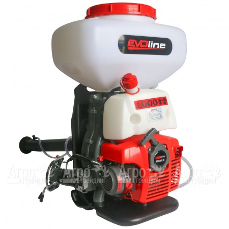 Опрыскиватель бензиновый EVOline MBG 54 Plus  в Калининграде
