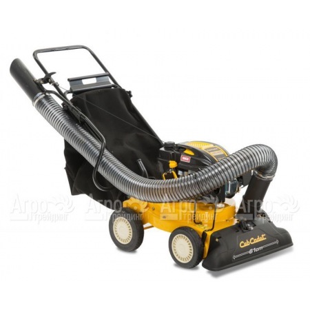 Садовый пылесос Cub Cadet CSV 060 24A-06MM603 в Калининграде