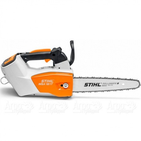 Аккумуляторная пила Stihl MSA 161 T-10" (без аккумулятора и зарядного устройства) в Калининграде