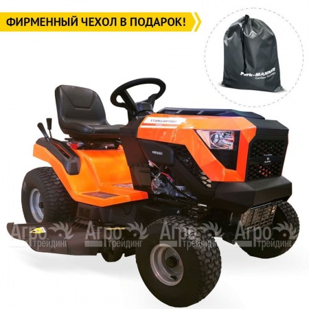 Садовый трактор Villartec MR 1642A в Калининграде