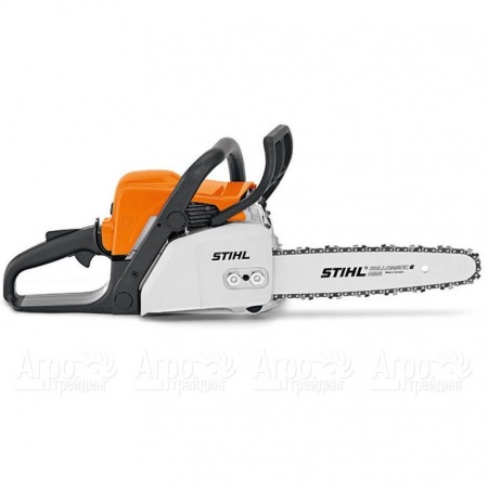 Бензопила Stihl MS 180 2-Mix 14" в Калининграде