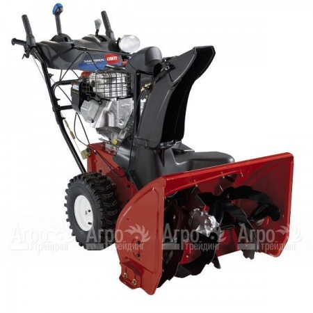 Снегоуборщик Toro 38828 в Калининграде