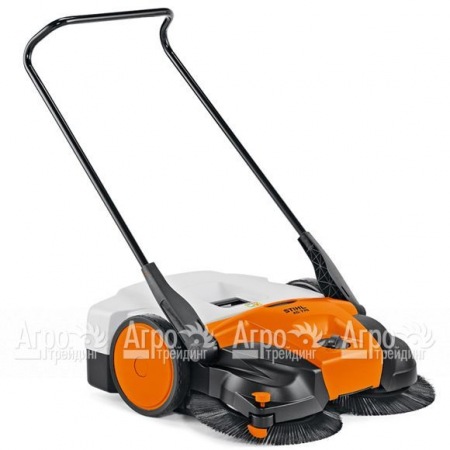 Подметальная машина Stihl KG 770 в Калининграде