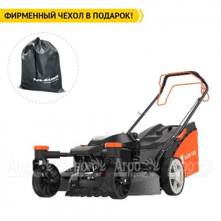 Газонокосилка бензиновая Yard Fox 53 SH F в Калининграде