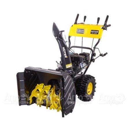 Снегоуборщик Huter SGC 4800EX в Калининграде