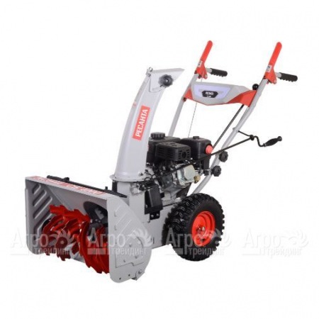 Снегоуборщик Ресанта СБ 4000 в Калининграде