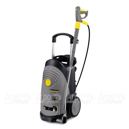 Мойка высокого давления без нагрева воды Karcher HD 6/16-4 M (EASY!Lock)  в Калининграде