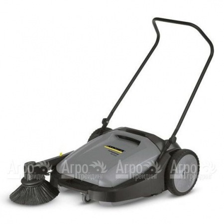 Подметальная машина с ручным управлением Karcher KM 70/15 C в Калининграде