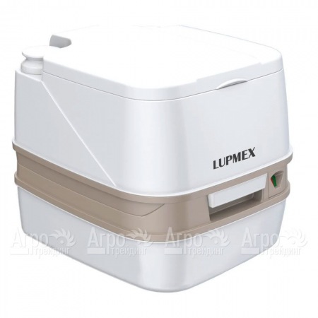 Биотуалет Lupmex 79112P в Калининграде