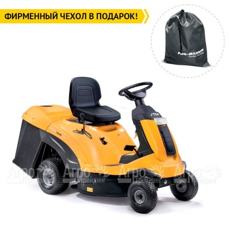 Садовый райдер Stiga Combi 2072 H в Калининграде