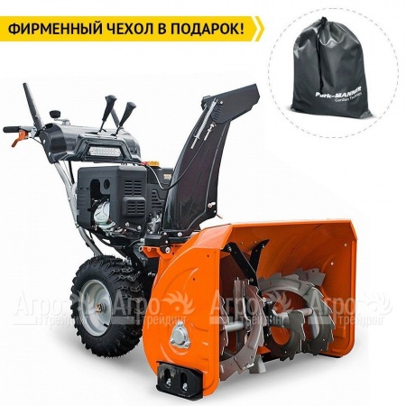Снегоуборщик Villartec WB1176E в Калининграде