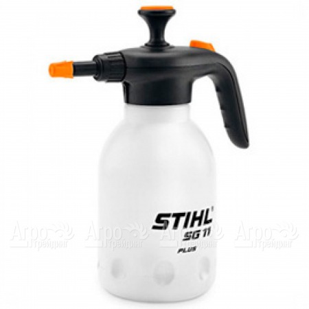 Опрыскиватель ручной Stihl SG 11 Plus в Калининграде