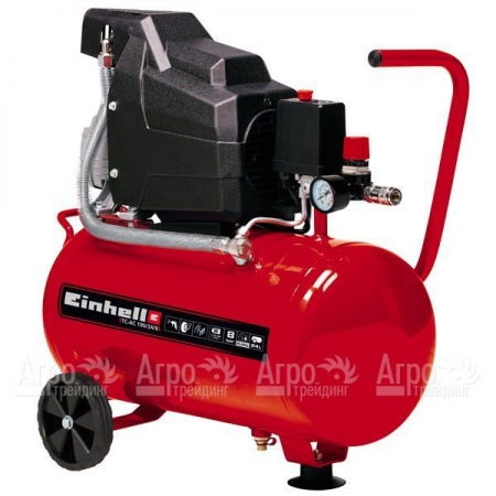 Компрессор воздушный Einhell TC-AC 190/24/8 в Калининграде