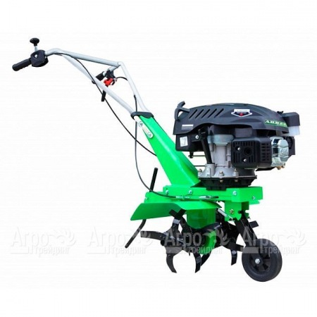 Культиватор Aurora Gardener 450 Mini в Калининграде