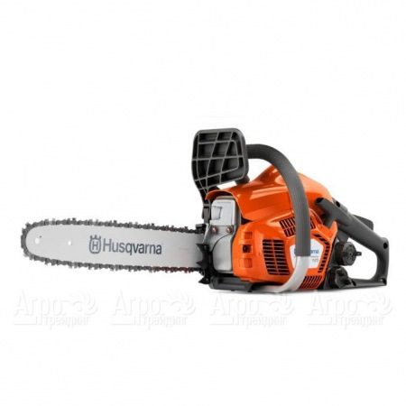 Бензопила Husqvarna 125 16" в Калининграде