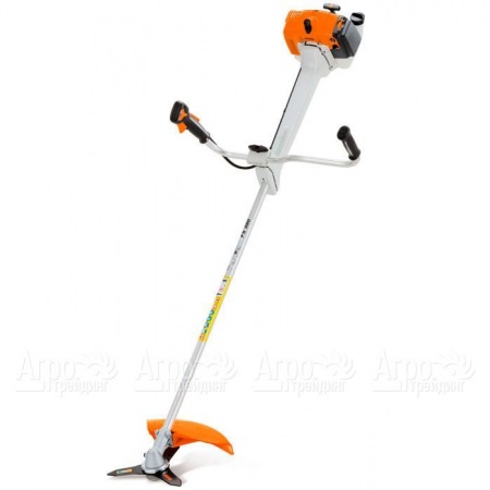 Бензокоса (бензиновый триммер) Stihl FS 350 в Калининграде