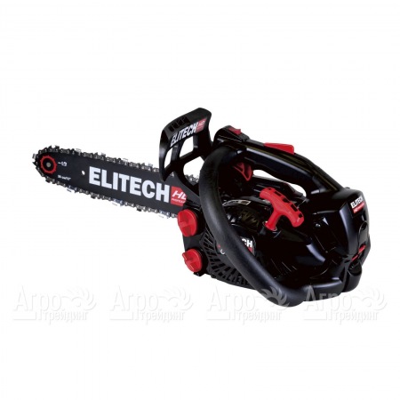 Бензопила Elitech CS 2514T 12" в Калининграде