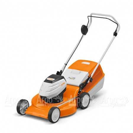 Газонокосилка аккумуляторная Stihl RМА-253.0 (без аккумулятора и зарядного устройства) в Калининграде